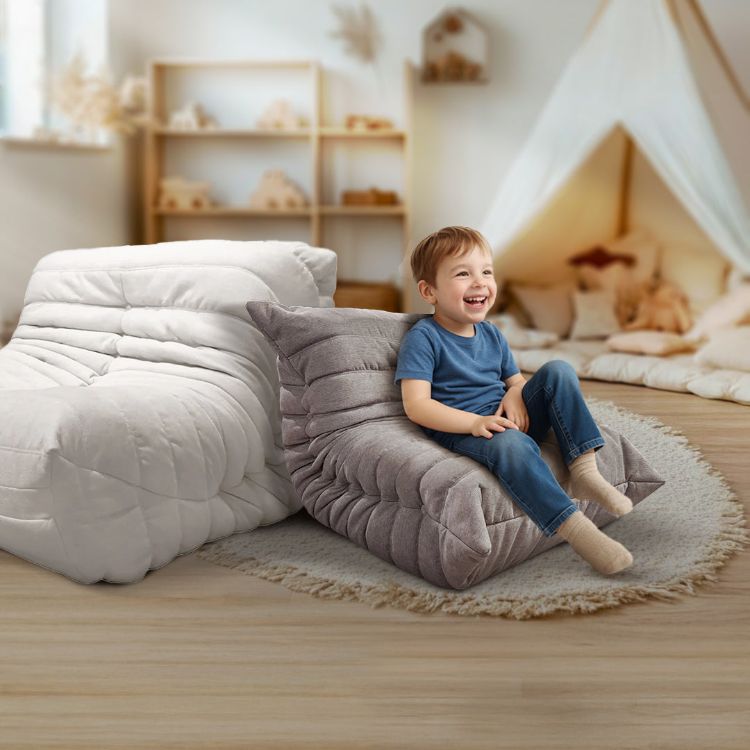 Sillón Togo Kids